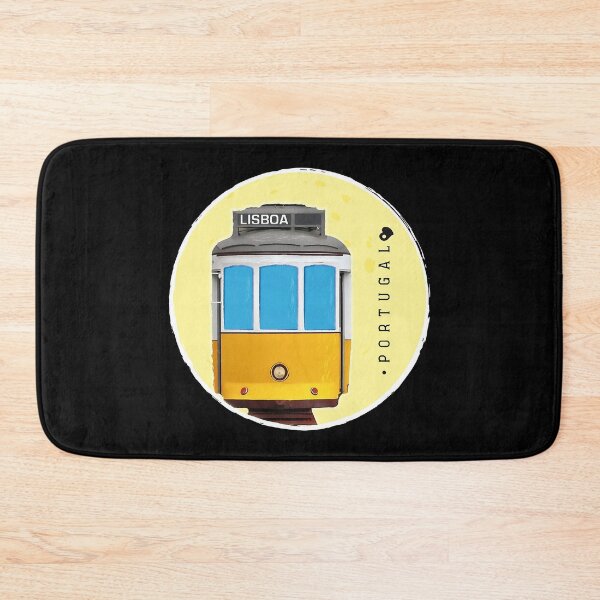 Item preview, Lisbon Tramway designed and sold by MonteNomus.