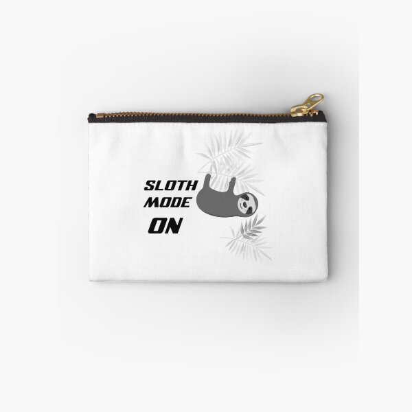 Item preview, Sloth designed and sold by TopBaseline.