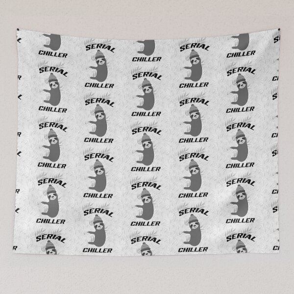 Item preview, Sloth designed and sold by TopBaseline.