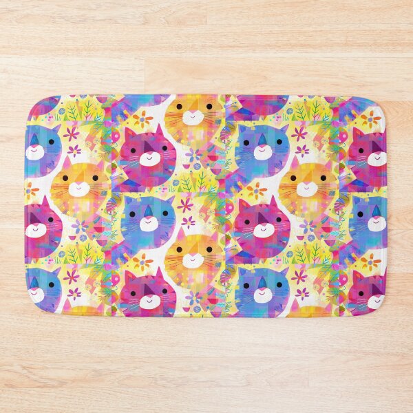 Item preview, Happy Cats designed and sold by gklucas.