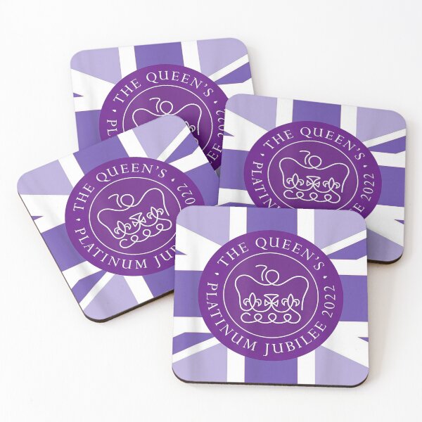Item preview, British Queens Platinum Jubilee 1952 - 2022 Elizabeth II designed and sold by slimeofmusic.