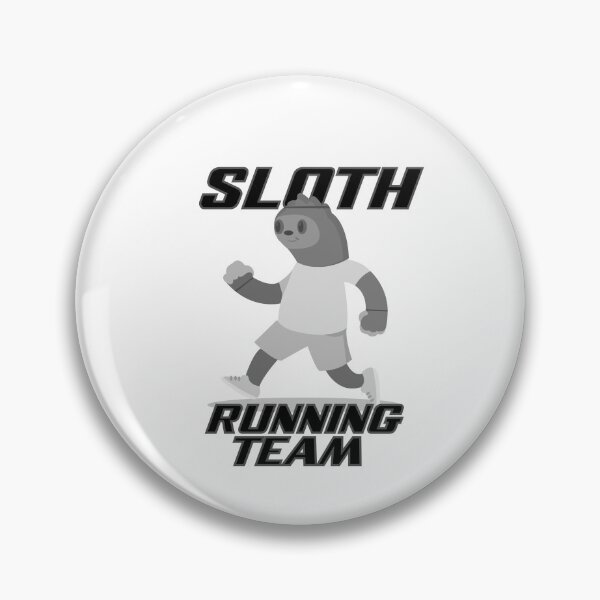 Item preview, Sloth designed and sold by TopBaseline.