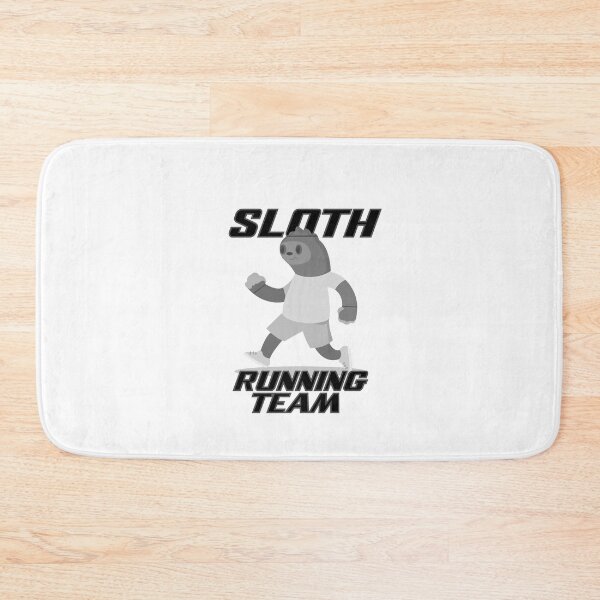 Item preview, Sloth designed and sold by TopBaseline.