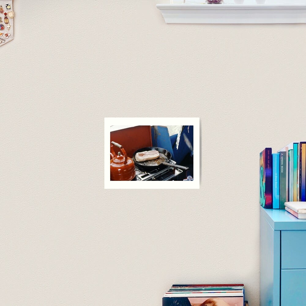 Item preview, Art Print designed and sold by TimHatcher.