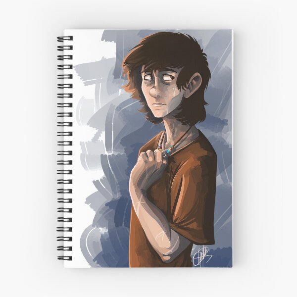 Item preview, Nico Di Angelo designed and sold by CrossRoadArt.