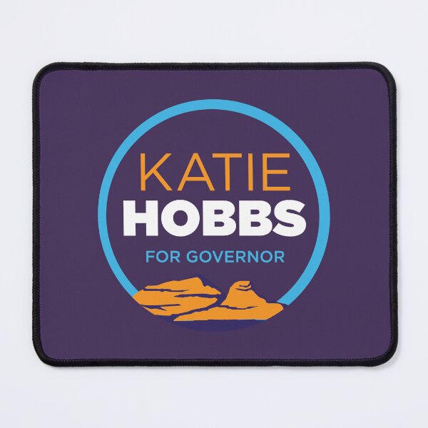 Item preview, Katie Hobbs For Governor T-Shirt| 2026 Arizona Election  designed and sold by YikesForever.