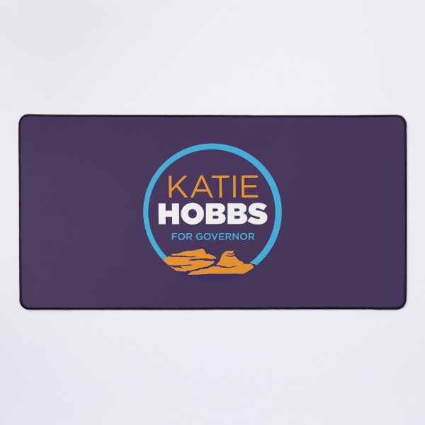 Item preview, Katie Hobbs For Governor T-Shirt| 2026 Arizona Election  designed and sold by YikesForever.