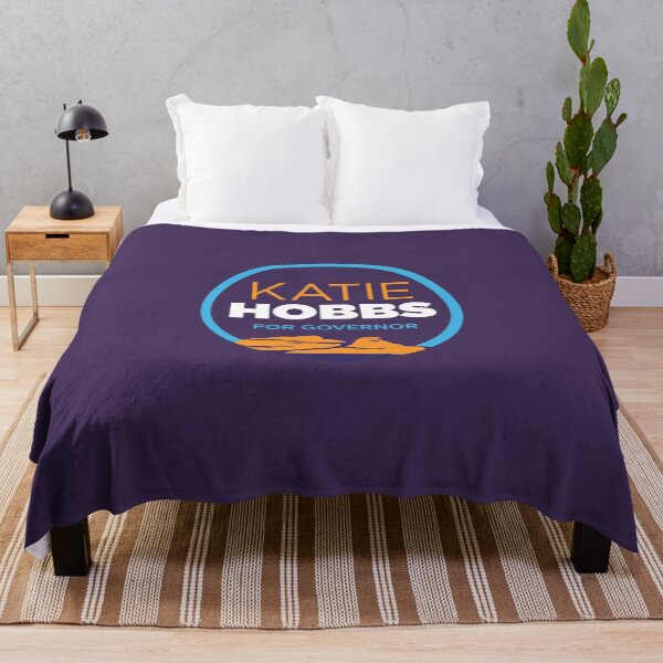 Item preview, Katie Hobbs For Governor T-Shirt| 2026 Arizona Election  designed and sold by YikesForever.