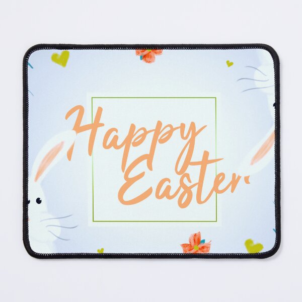 Item preview, Happy easter greetings designed and sold by AlexSin.