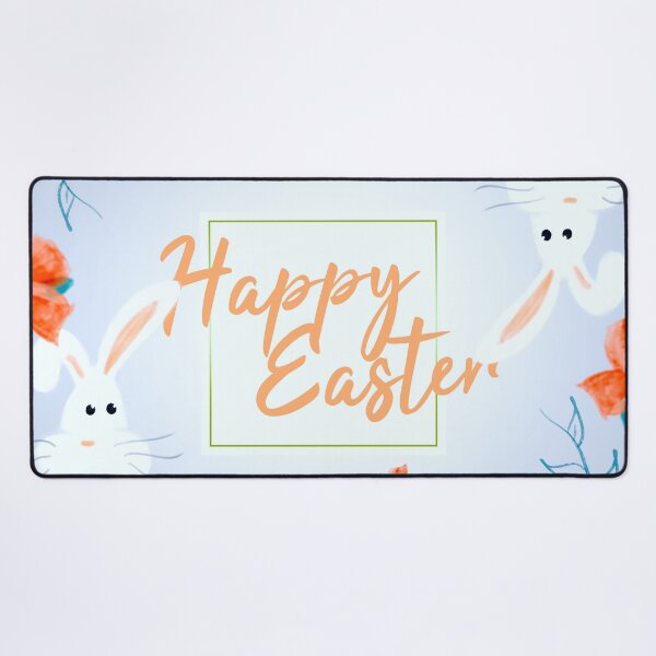 Item preview, Happy easter greetings designed and sold by AlexSin.