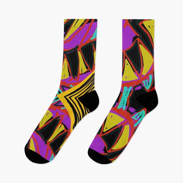 Item preview, Color Dance designed and sold by Burtoncolorado.