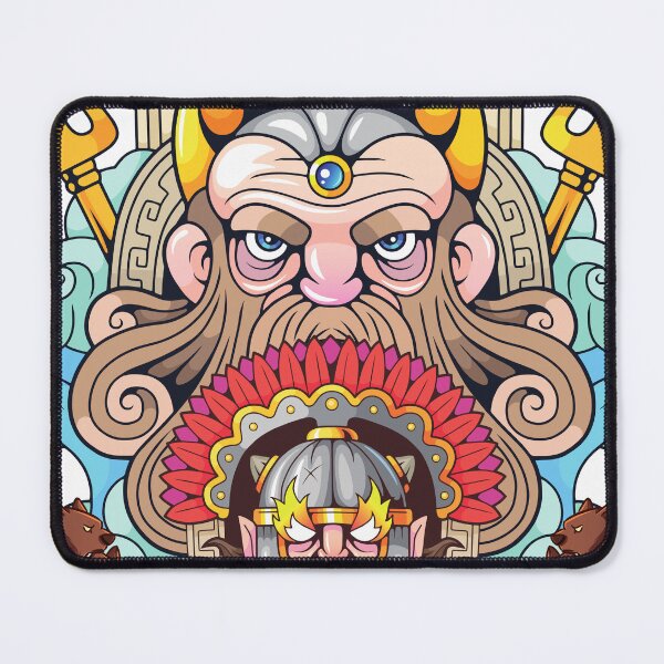 Item preview, Mythology designed and sold by WylDesigns.
