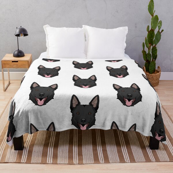 Item preview, Black Border Collie designed and sold by arisaidesigns.