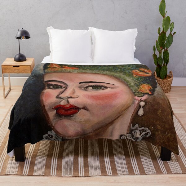 Item preview, THE LADY OF THE LAKE designed and sold by Clement Ffrench.
