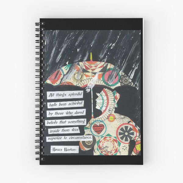 Item preview, Splendid designed and sold by DaysEndStudio.