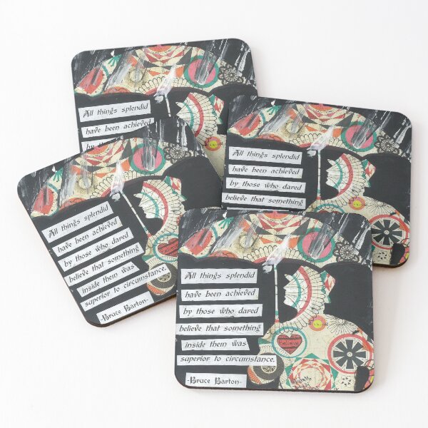 Item preview, Splendid designed and sold by DaysEndStudio.