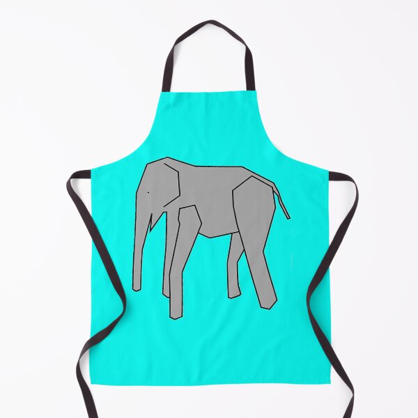 Item preview, TempleOS designed and sold by BK-Fishing.