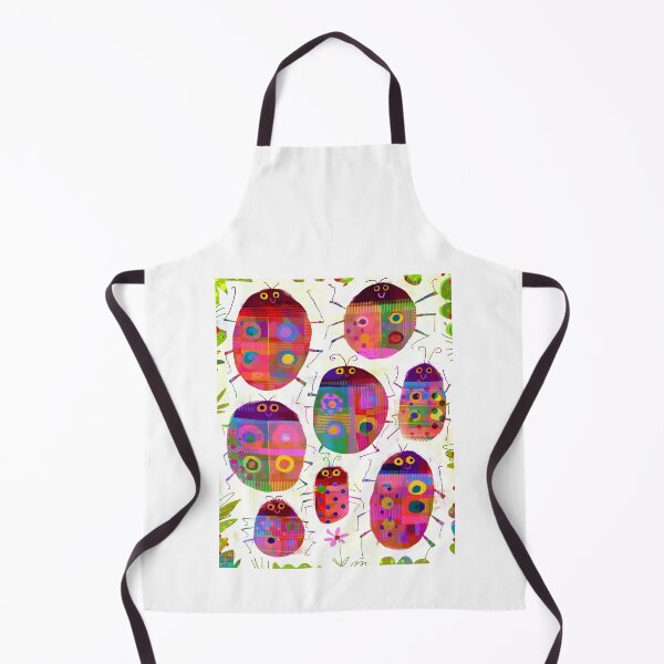 Item preview, Happy Beetles designed and sold by gklucas.
