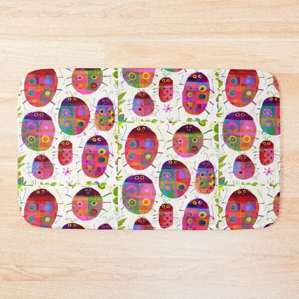 Item preview, Happy Beetles designed and sold by gklucas.