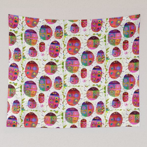 Item preview, Happy Beetles designed and sold by gklucas.