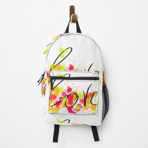 Item preview, Watercolor Love designed and sold by Dilyana Rumenova - Shantabella.