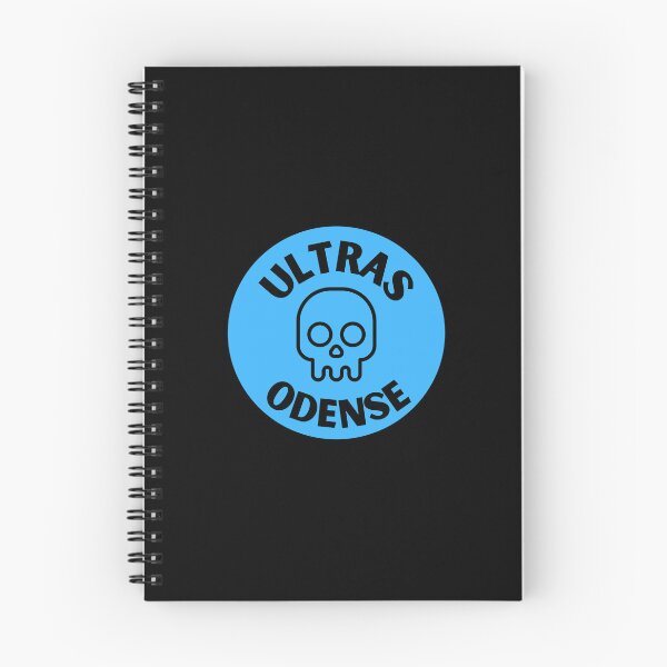 Item preview, Ultras odense designed and sold by Harsh  Katariya.