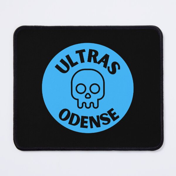 Item preview, Ultras odense designed and sold by Harsh  Katariya.