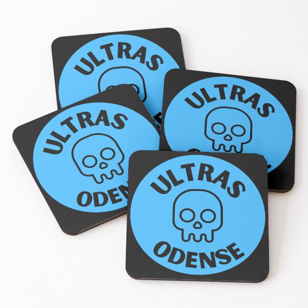 Item preview, Ultras odense designed and sold by Harsh  Katariya.