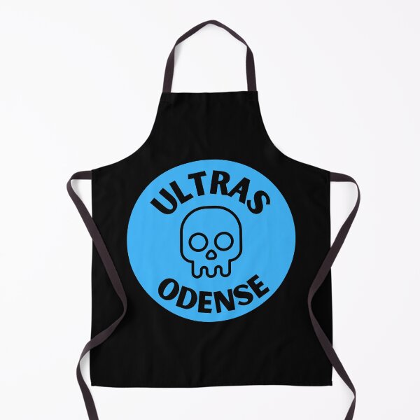 Item preview, Ultras odense designed and sold by Harsh Katariya.