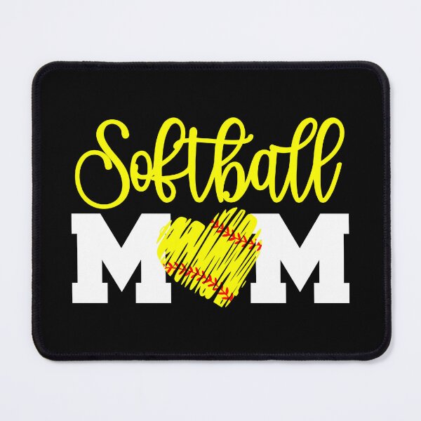 Item preview, Softball Mom Fastpitch designed and sold by 99Fastpitch.
