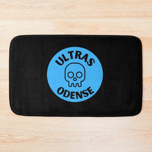 Item preview, Ultras odense designed and sold by Harsh  Katariya.