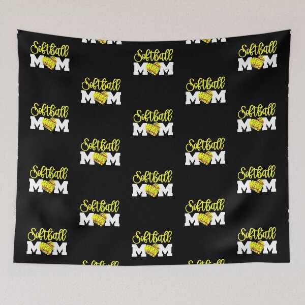 Item preview, Softball Mom Fastpitch designed and sold by 99Fastpitch.