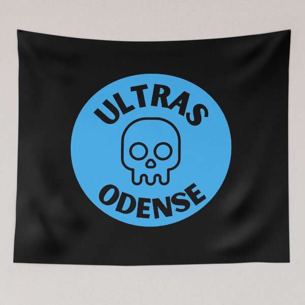 Item preview, Ultras odense designed and sold by Harsh  Katariya.