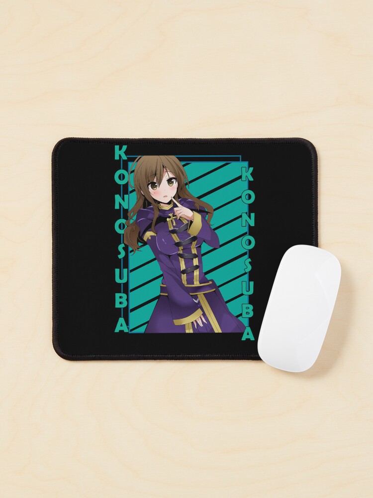 kono mouse pad