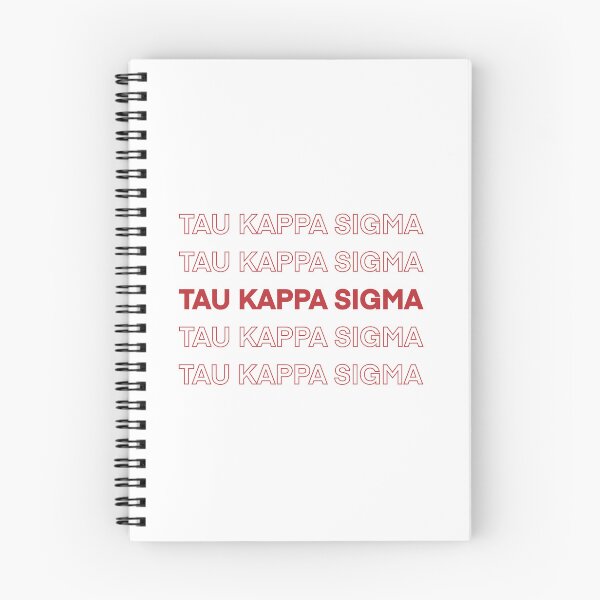 Item preview, Tau Kappa Sigma designed and sold by liashovlin.