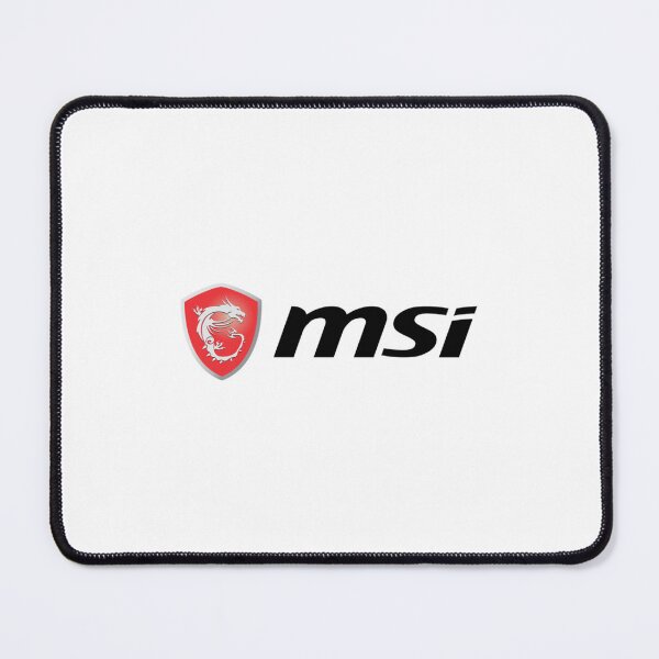 Item preview, MSI Logo Merchandise designed and sold by HaTuanKACA.