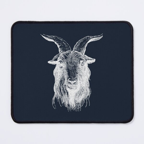 Item preview, Mister Goat designed and sold by HaTuanKACA.