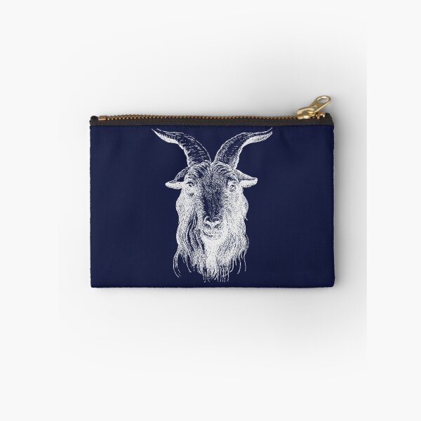 Item preview, Mister Goat designed and sold by HaTuanKACA.