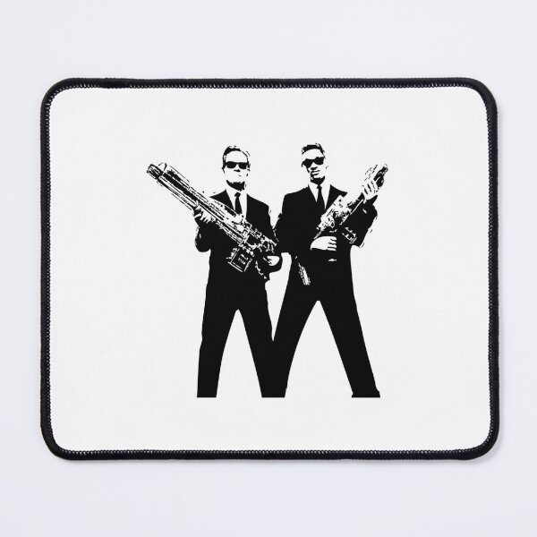 Item preview, Men in Black designed and sold by HaTuanKACA.