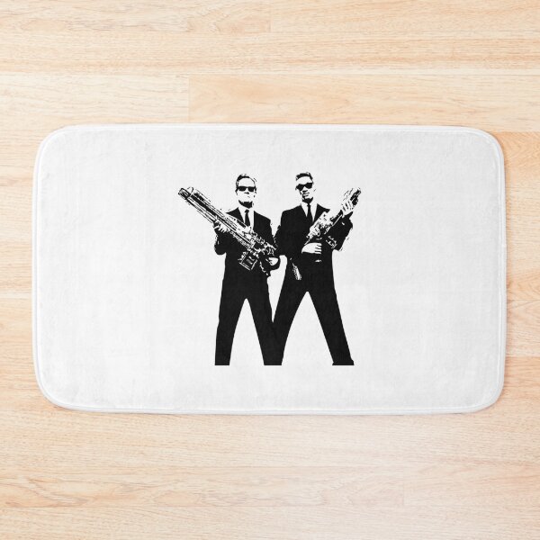 Item preview, Men in Black designed and sold by HaTuanKACA.