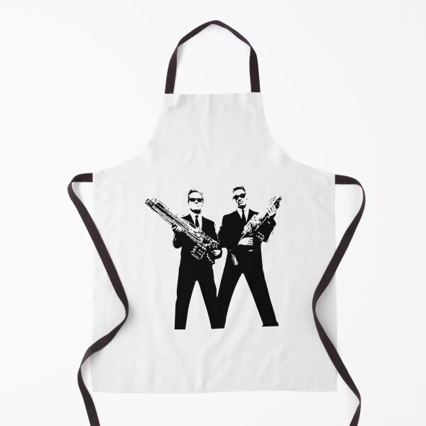 Item preview, Men in Black designed and sold by HaTuanKACA.