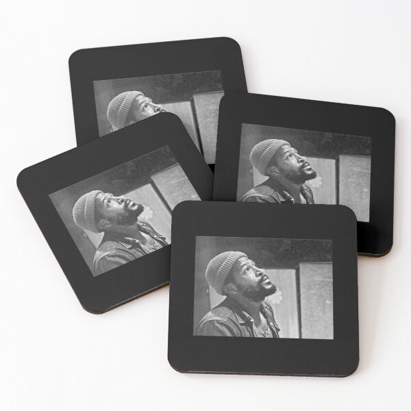 Item preview, Marvin Gaye designed and sold by HaTuanKACA.