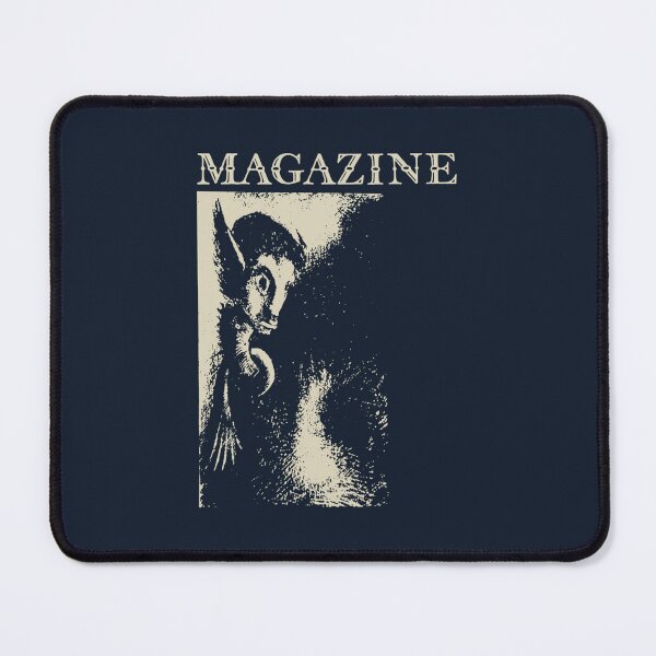 Item preview, Magazine  Shot By Both Sides  Punk designed and sold by HaTuanKACA.