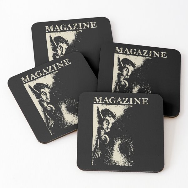 Item preview, Magazine  Shot By Both Sides  Punk designed and sold by HaTuanKACA.