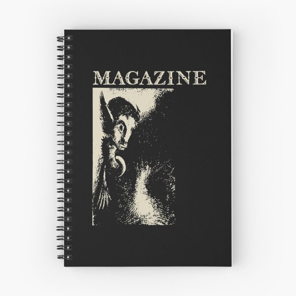 Item preview, Magazine  Shot By Both Sides  Punk designed and sold by HaTuanKACA.