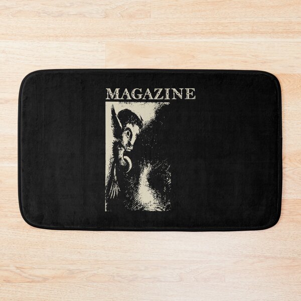 Item preview, Magazine  Shot By Both Sides  Punk designed and sold by HaTuanKACA.