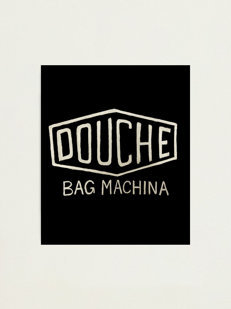 "Things You Probably Didnt Know About Ex Machina" Photographic Print