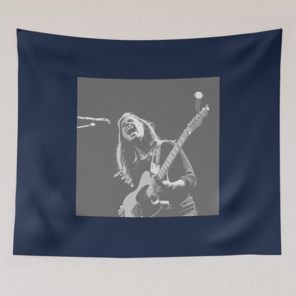 Item preview, Julien Baker painting designed and sold by HaTuanKACA.
