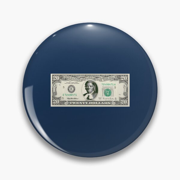 Item preview, harriet tubman dollar designed and sold by HaTuanKACA.