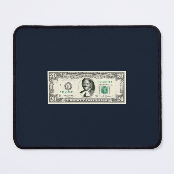 Item preview, harriet tubman dollar designed and sold by HaTuanKACA.